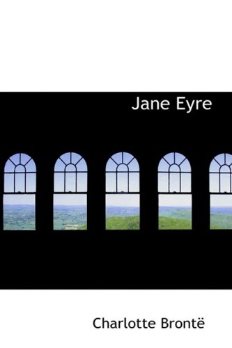 9781434614766: Jane Eyre