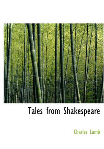 Tales from Shakespeare (9781434615855) by Lamb, Charles