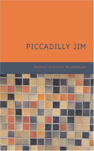 Stock image for Piccadilly Jim for sale by Bookmans