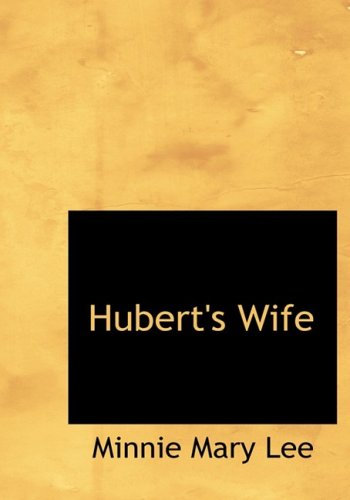 Stock image for Hubert's Wife for sale by Revaluation Books