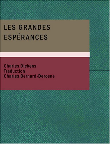 9781434645104: Les grandes esprances