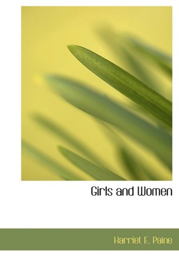 Stock image for Girls and Women for sale by Revaluation Books