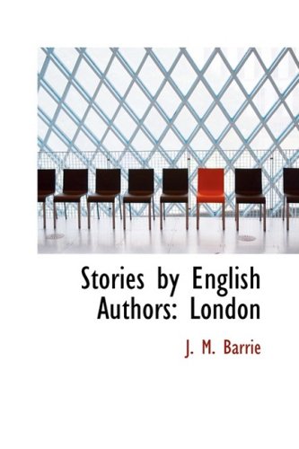 9781434647313: Stories by English Authors: London