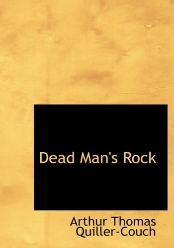 Beispielbild fr Dead Man's Rock zum Verkauf von Buchpark