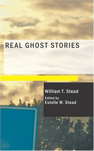 Stock image for Real Ghost Stories for sale by Revaluation Books