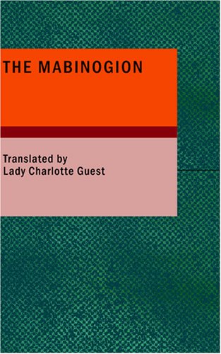 Imagen de archivo de The Mabinogion a la venta por Revaluation Books