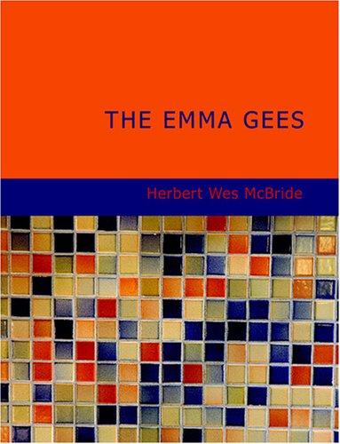 Imagen de archivo de The Emma Gees (Large Print Edition) a la venta por Revaluation Books