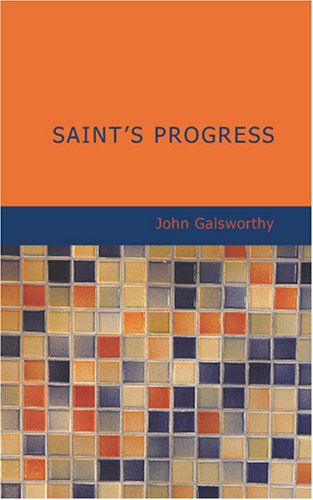 9781434667960: Saint's Progress