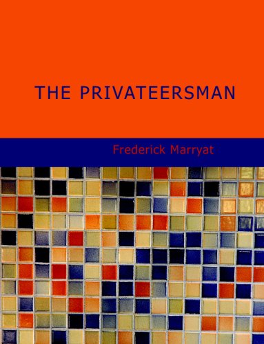 Stock image for The Privateersman for sale by Revaluation Books