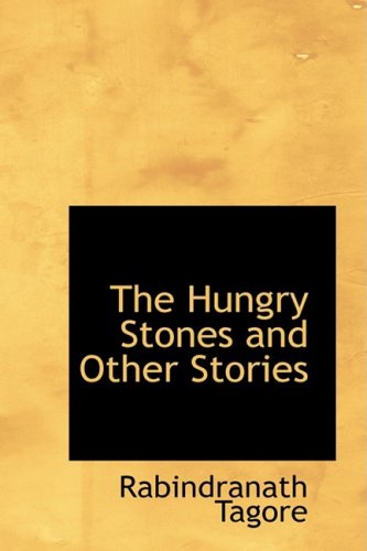 Stock image for The Hungry Stones and Other Stories for sale by CloudDreamer
