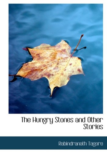 9781434676870: The Hungry Stones and Other Stories