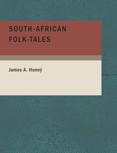 9781434680099: South-African Folk-Tales