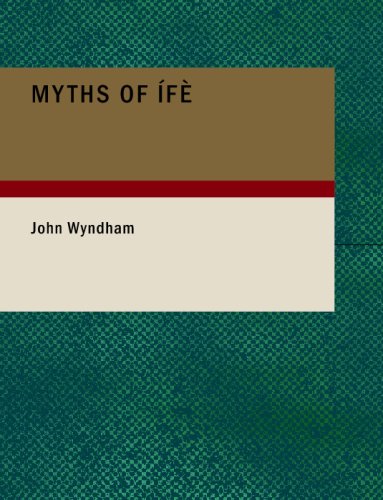 Myths of +?f+Â¿ (9781434680112) by Wyndham, John