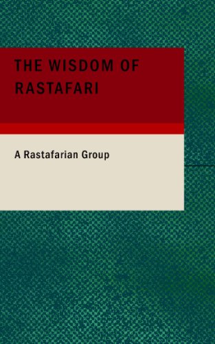Stock image for The Wisdom of Rastafari for sale by Revaluation Books