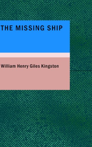 Beispielbild fr The Missing Ship zum Verkauf von Revaluation Books