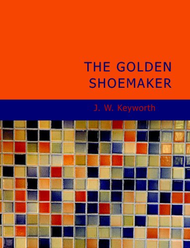 Beispielbild fr The Golden Shoemaker zum Verkauf von Revaluation Books