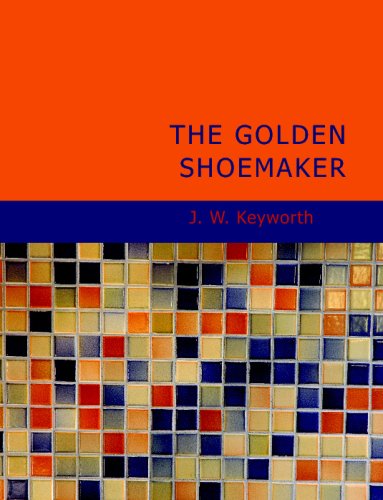 Stock image for The Golden Shoemaker for sale by Revaluation Books