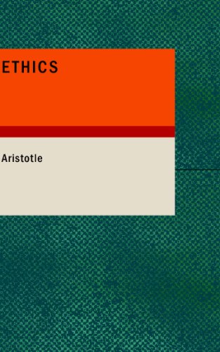 Ethics (9781434689665) by Aristotle