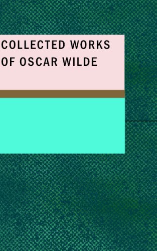 9781434692917: Collected Works of Oscar Wilde