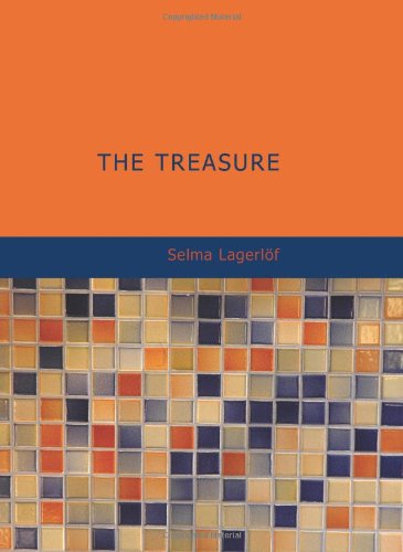 The Treasure (9781434695857) by LagerlÃ¶f, Selma