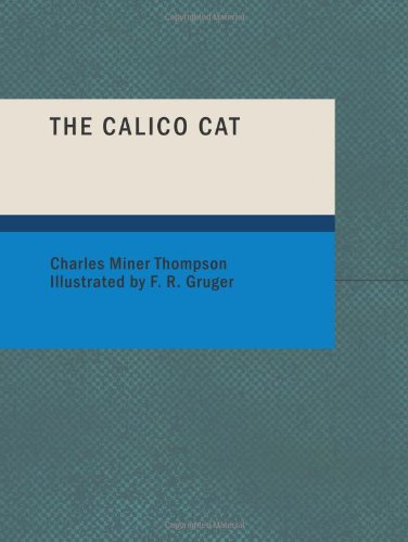 9781434699251: The Calico Cat