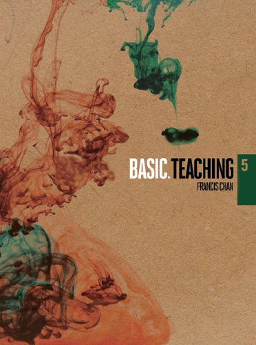 Imagen de archivo de Basic.Teaching (BASIC. Series) a la venta por Goodwill