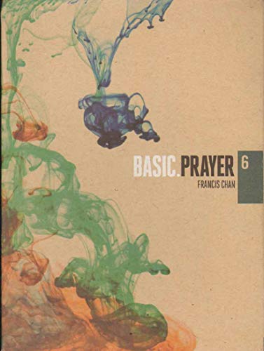 Imagen de archivo de Prayer (BASIC. Series) a la venta por SecondSale
