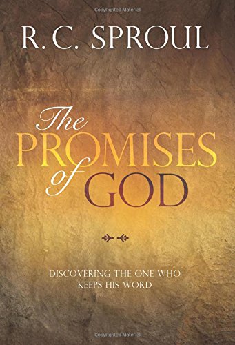 Imagen de archivo de The Promises of God: Discovering the One Who Keeps His Word a la venta por Goodwill of Colorado