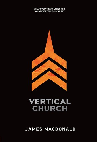 9781434704269: Vertical Church