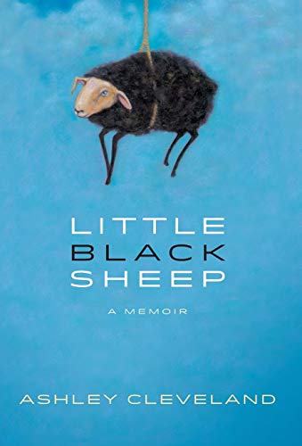 Beispielbild fr Little Black Sheep: A Memoir zum Verkauf von SecondSale