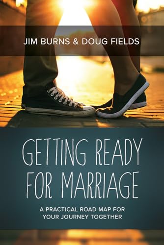 Beispielbild fr Getting Ready for Marriage: A Practical Road Map for Your Journey Together zum Verkauf von SecondSale