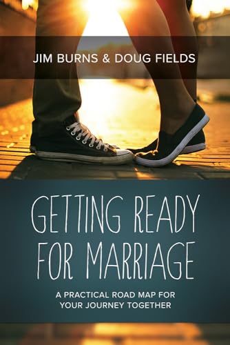 Immagine dell'editore per Getting Ready for Marriage: A Practical Road Map for Your Journey Together venduto da ThriftBooks-Phoenix