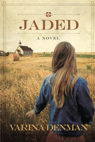 Beispielbild fr Jaded: A Novel (Mended Hearts Series) zum Verkauf von Wonder Book
