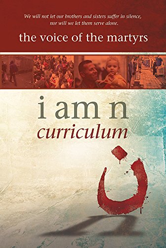 Stock image for I Am N Curriculum Kit for sale by ThriftBooks-Dallas