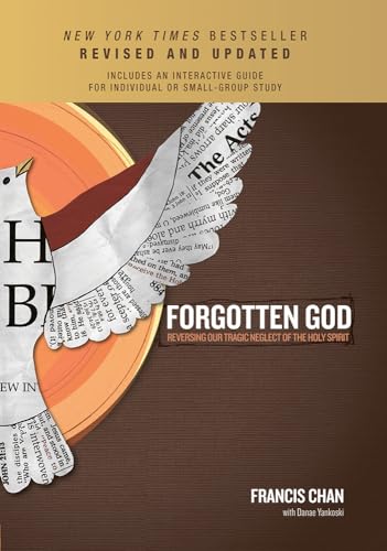 Beispielbild fr Forgotten God: Reversing Our Tragic Neglect of the Holy Spirit zum Verkauf von BooksRun