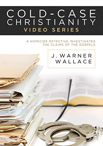 9781434711434: Cold-Case Christianity