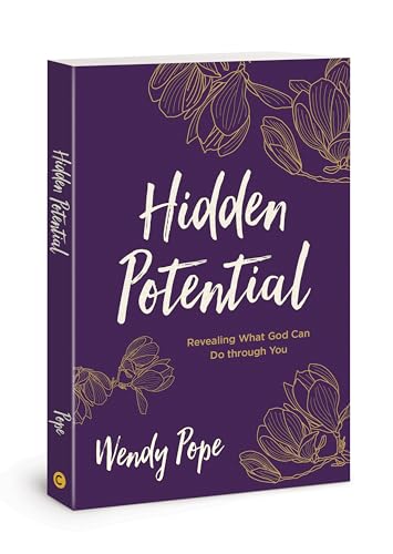 Beispielbild fr Hidden Potential: Revealing What God Can Do through You zum Verkauf von Wonder Book