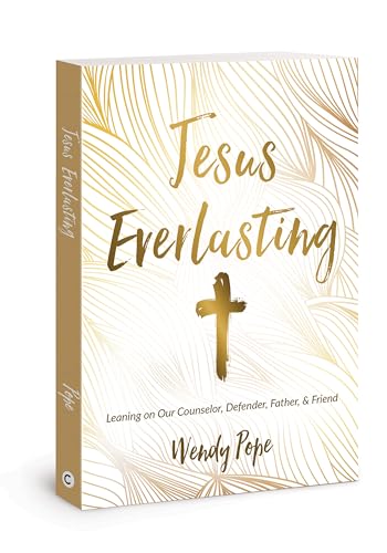 Stock image for Jesus Everlasting for sale by SecondSale