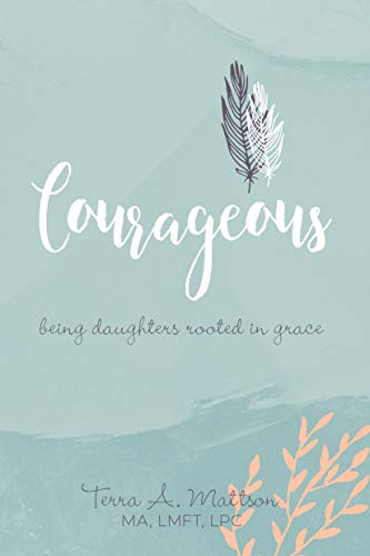 Stock image for Courageous for sale by Orion Tech