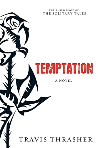 Beispielbild fr Temptation : A Novel zum Verkauf von Better World Books