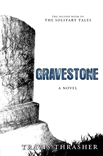Beispielbild fr Gravestone : A Novel zum Verkauf von Better World Books