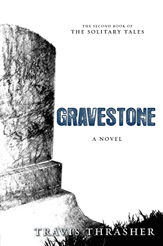 Stock image for Gravestone : A Novel for sale by Better World Books