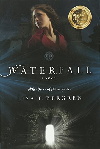 Beispielbild fr Waterfall: A Novel (River of Time Series) zum Verkauf von BooksRun