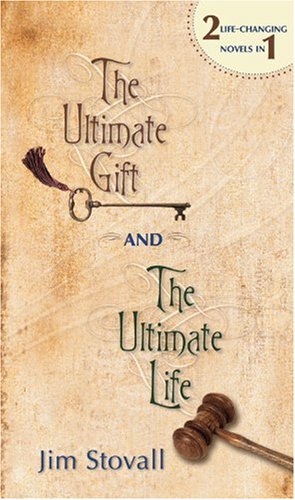 Imagen de archivo de The Ultimate Gift / the Ultimate Life a la venta por SecondSale