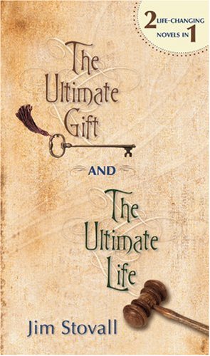 Stock image for The Ultimate Gift and the Ultimate Life for sale by ThriftBooks-Atlanta
