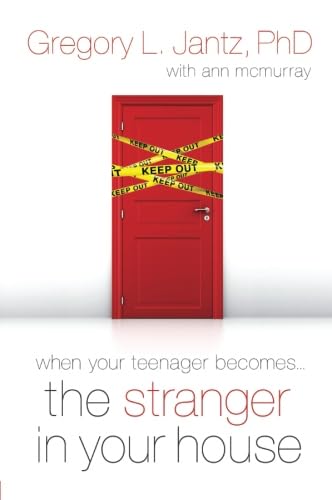 Beispielbild fr The Stranger in Your House zum Verkauf von Wonder Book
