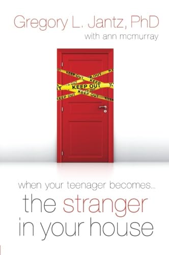 Imagen de archivo de The Stranger in Your House a la venta por Better World Books