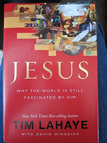 Stock image for Jesus for sale by Christian Book Store