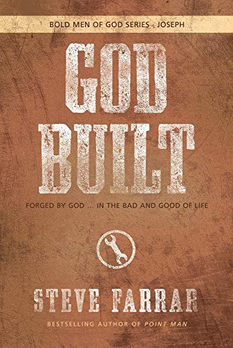 Stock image for God Built: Forged by God . in the Bad and Good of Life for sale by Hawking Books