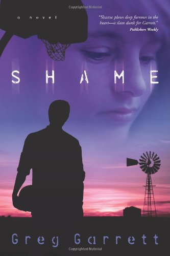 Imagen de archivo de Shame: A Novel a la venta por BookHolders